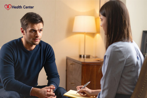 Как проходит лечение игромании в Зернограде в клинике Центр здоровья<