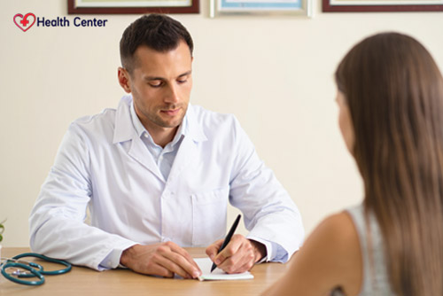 Лечение зависимости от Габапентина в Зернограде в клинике Центр здоровья